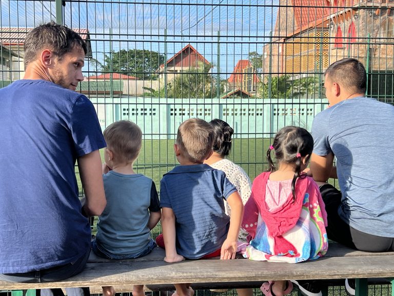 Read more about the article Employee Wellness and Inclusion: HSP’s Sports Day