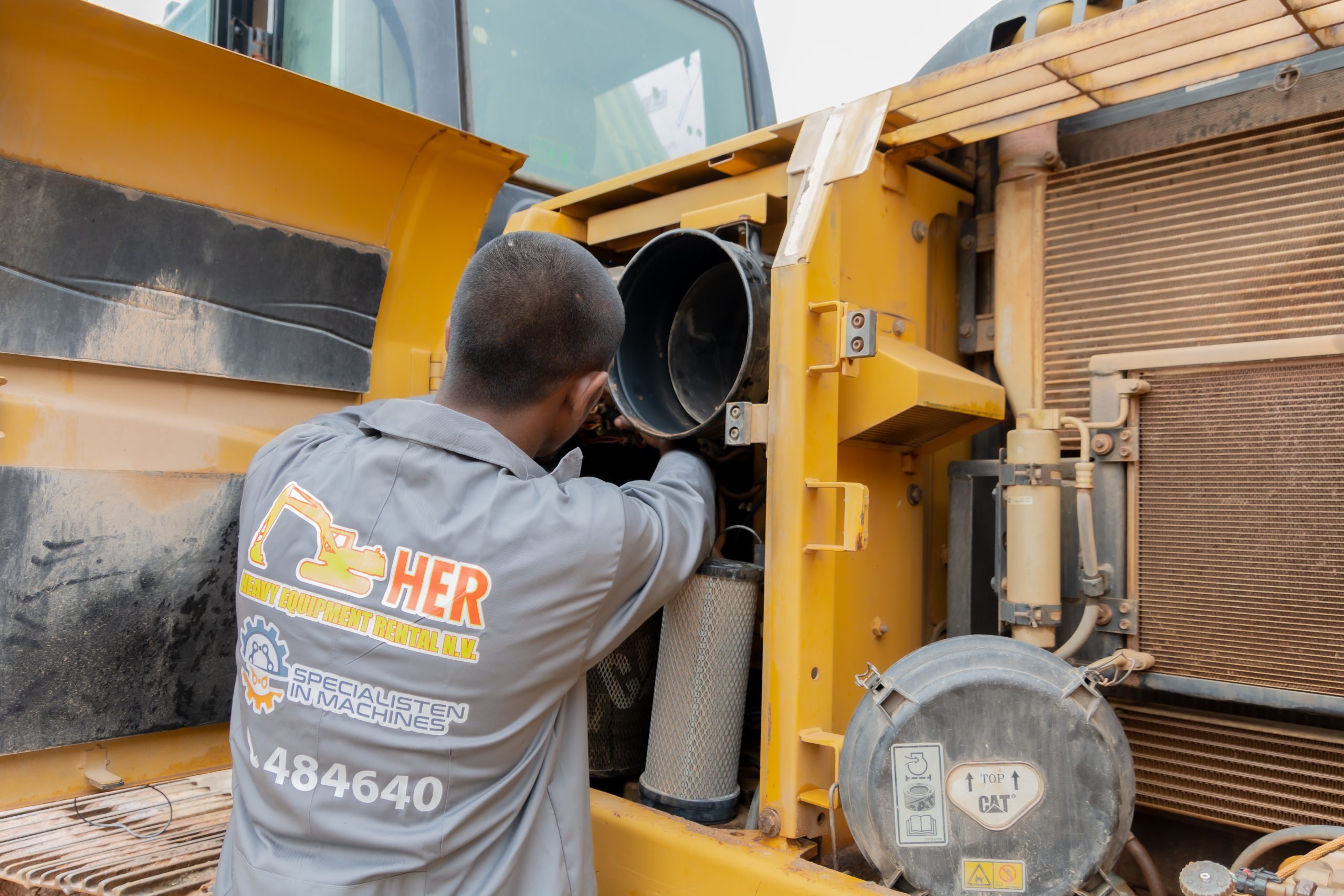 You are currently viewing Exploring Our Daily Operations: A Snapshot of Teamwork and Innovation